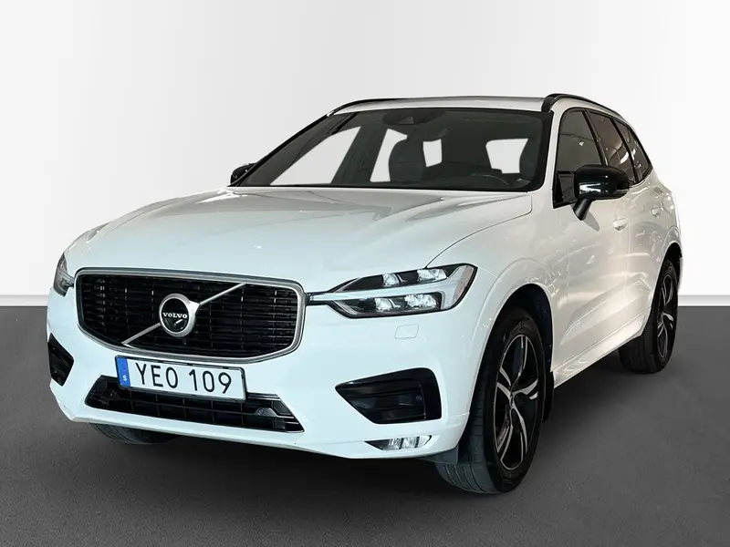 Volvo XC60 2020