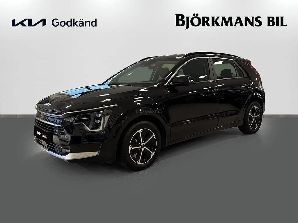Kia Niro 2025