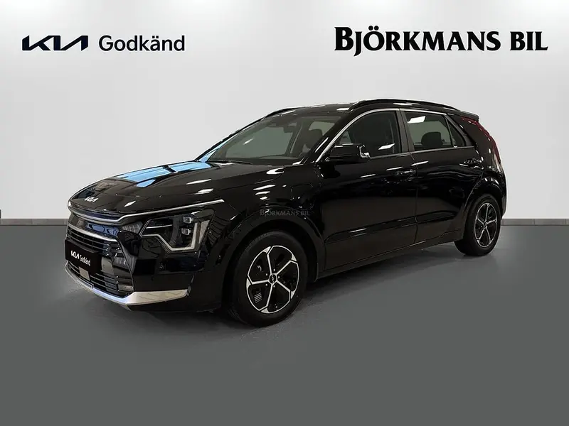 Kia Niro 2025