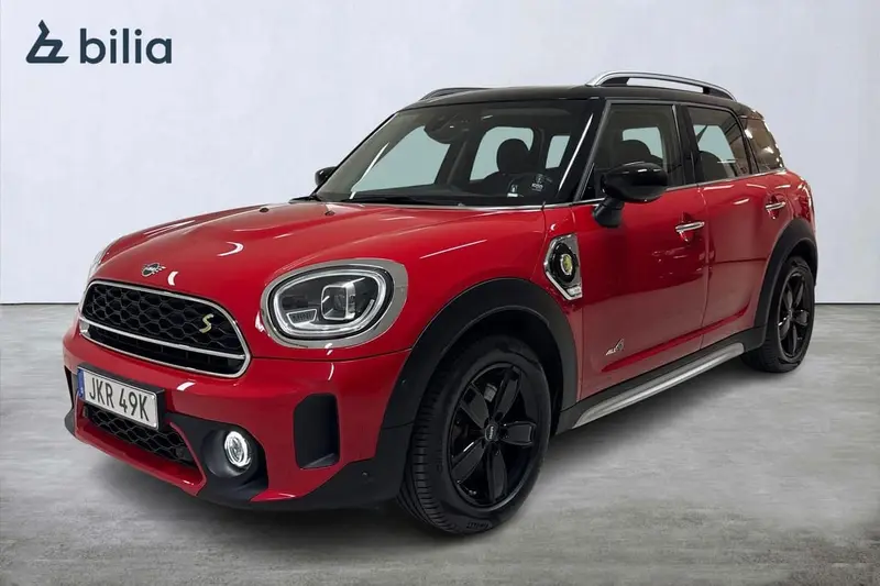 MINI Countryman 2021