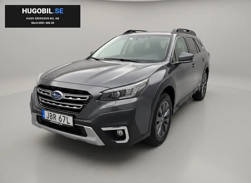 Subaru Outback 2025