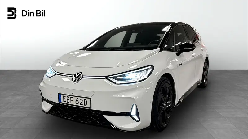 Volkswagen ID.3 2025