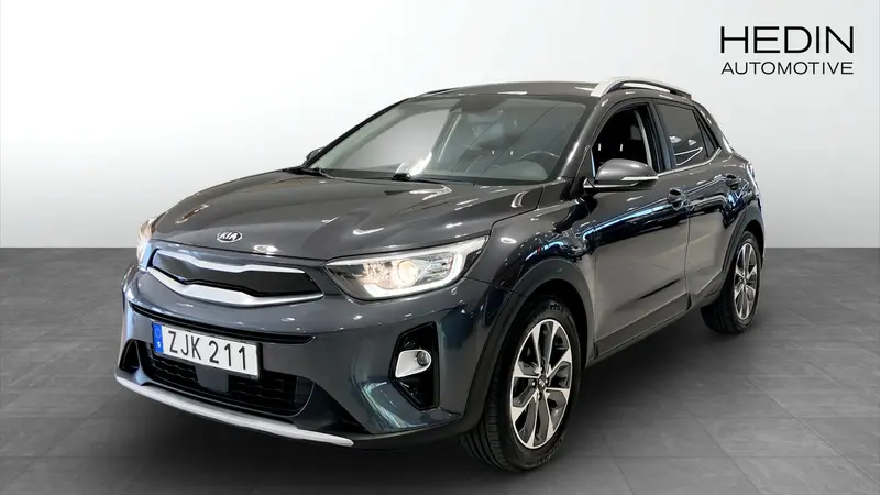 Kia Stonic 2019