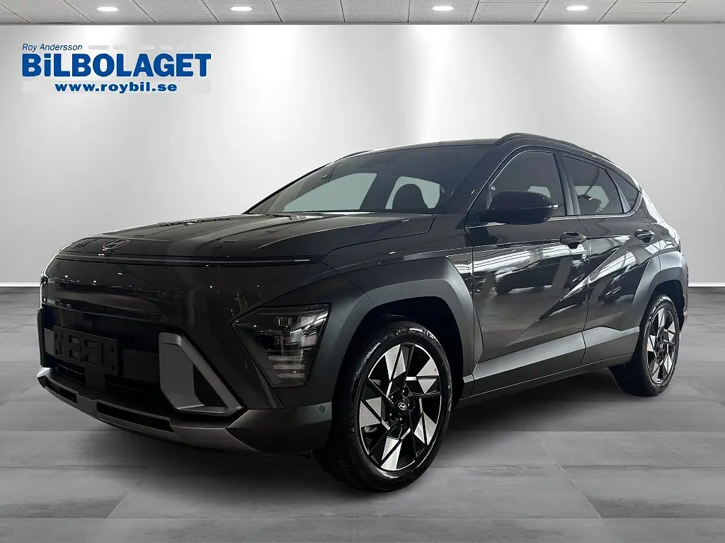 Hyundai Kona 2026