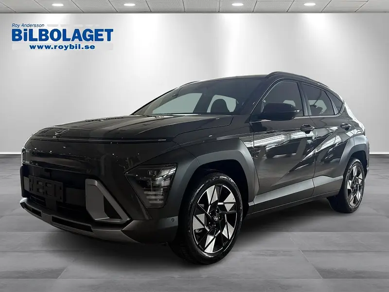Hyundai Kona 2026