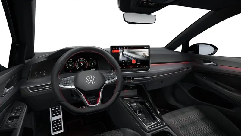 Volkswagen Golf 2026