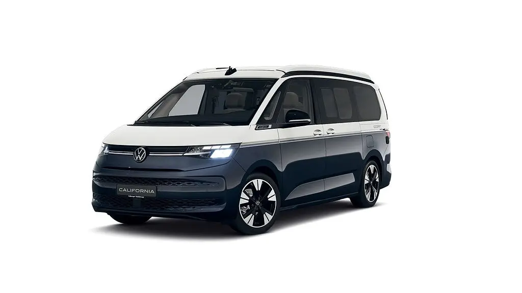 Volkswagen California 2026