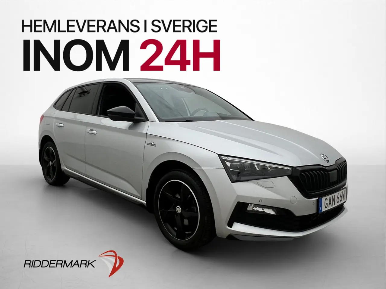 Skoda Scala 2022