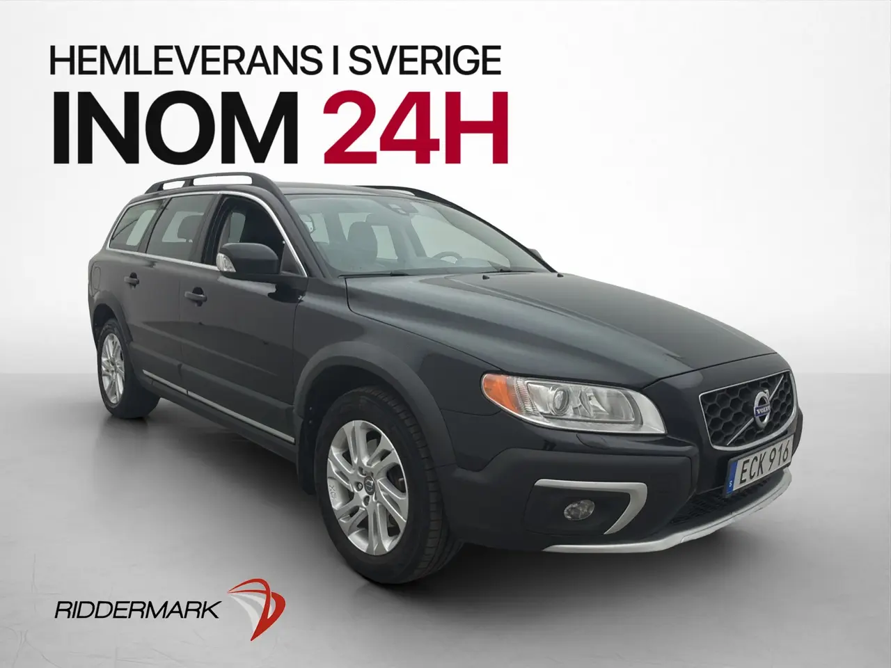 Volvo XC70 2014