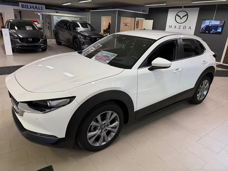 Mazda CX-30 2025