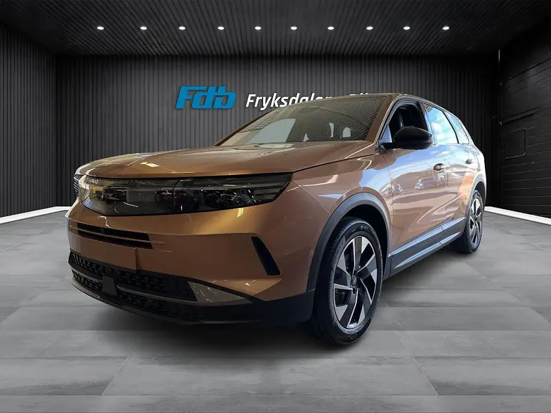 Opel Grandland 2025