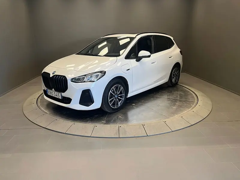 BMW 2-serien 2023