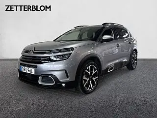 Citroën C5 Aircross 2021