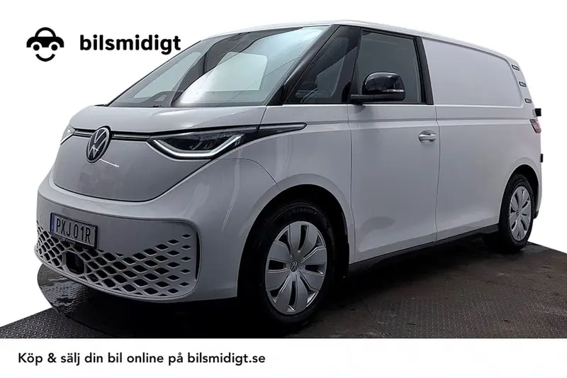 Volkswagen ID. Buzz 2024