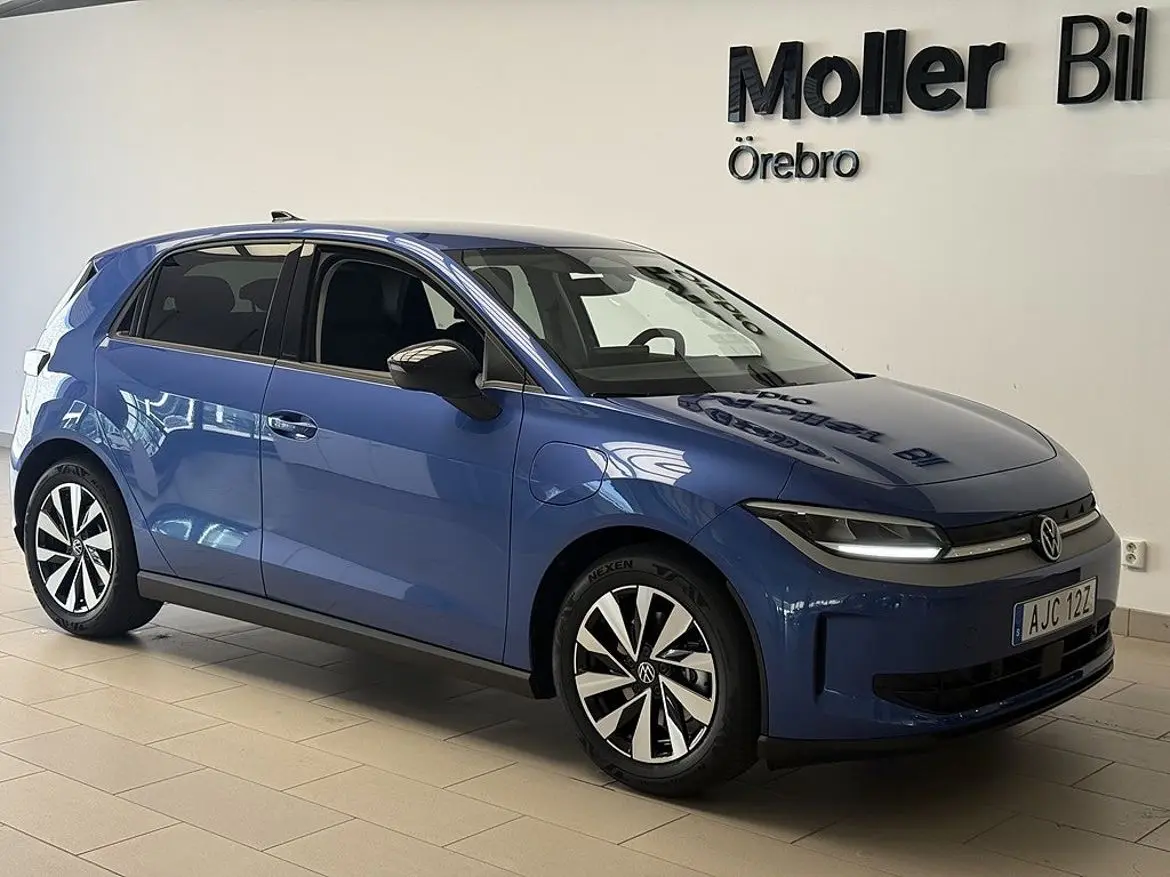 Volkswagen Polo 2027
