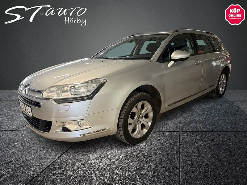 Citroën C5 2010