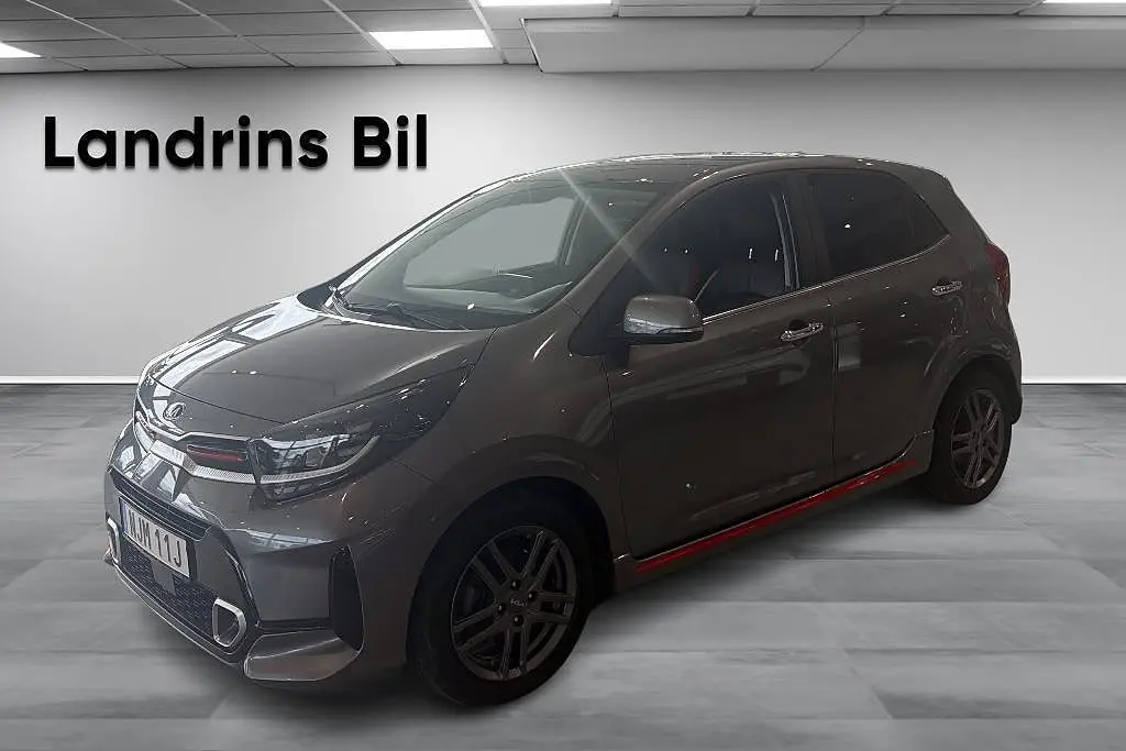 Kia Picanto 2021