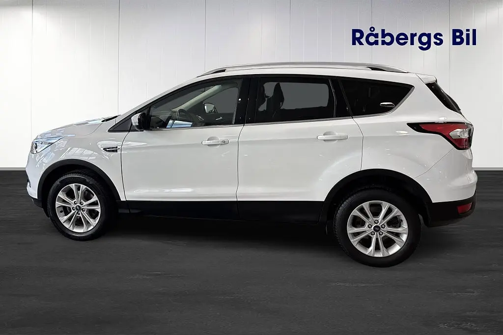 Ford Kuga 2020
