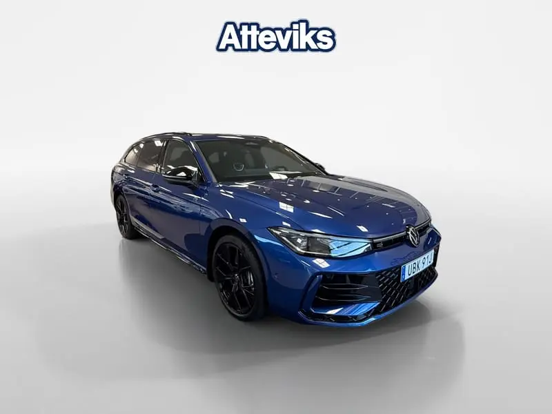 Volkswagen Passat 2026