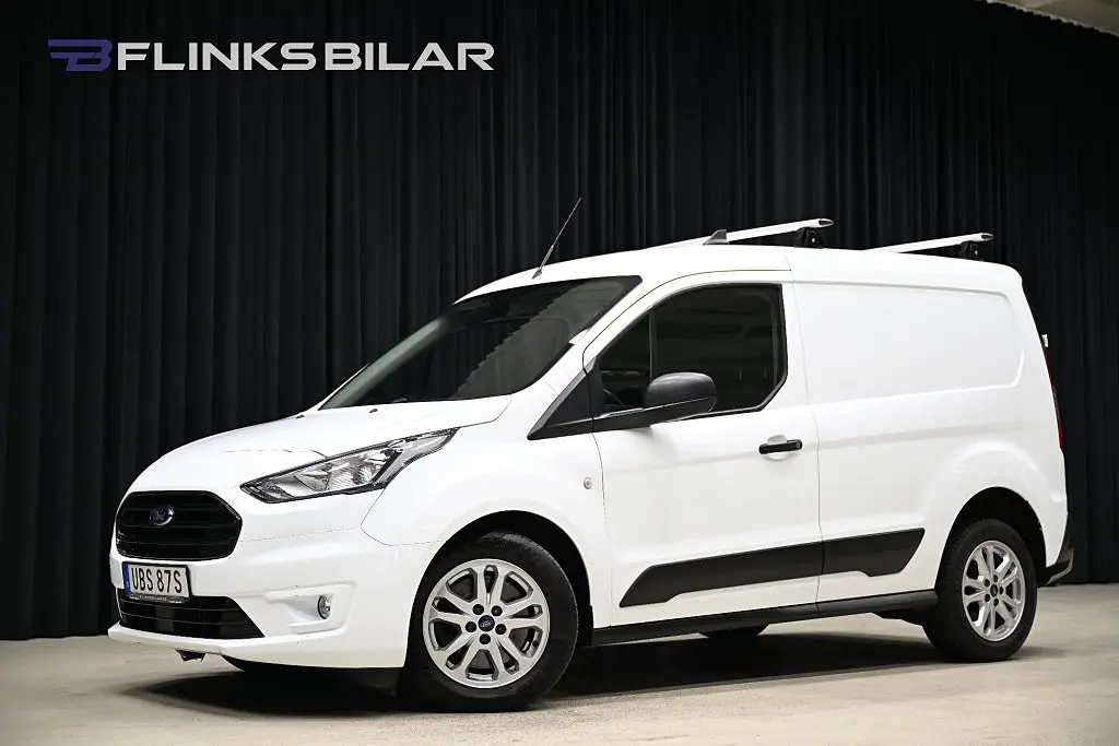 Ford Transit 2022
