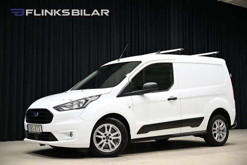 Ford Transit 2022