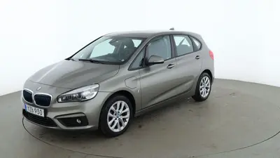 BMW 2-serien