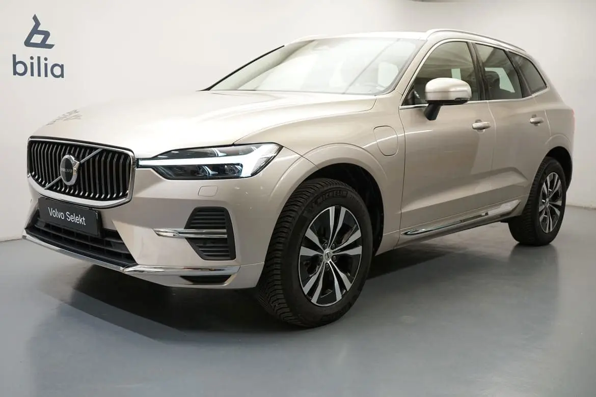 Volvo XC60 2023
