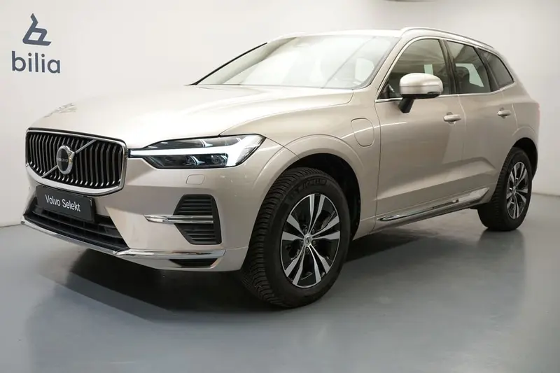Volvo XC60 2023