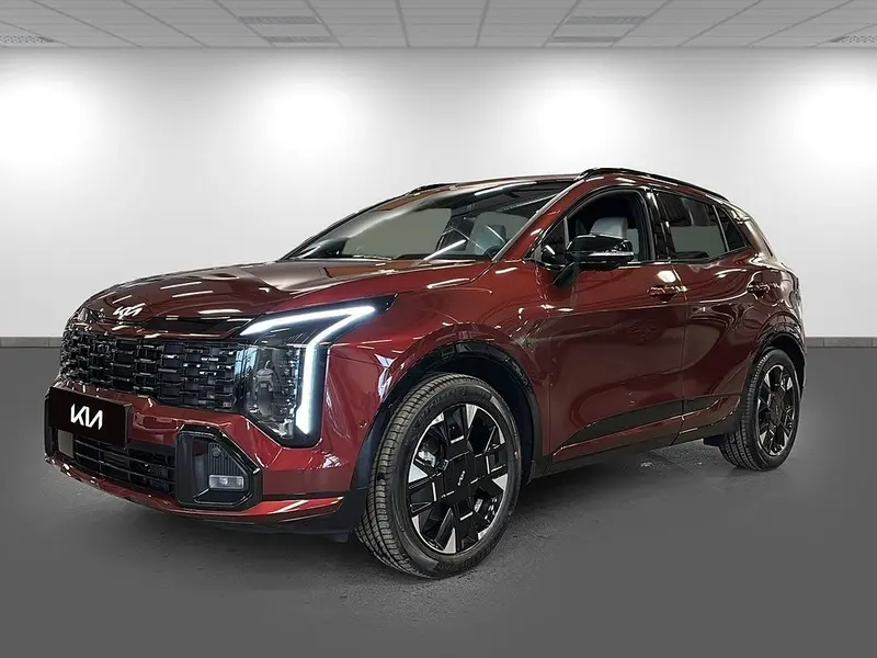 Kia Sportage 2026