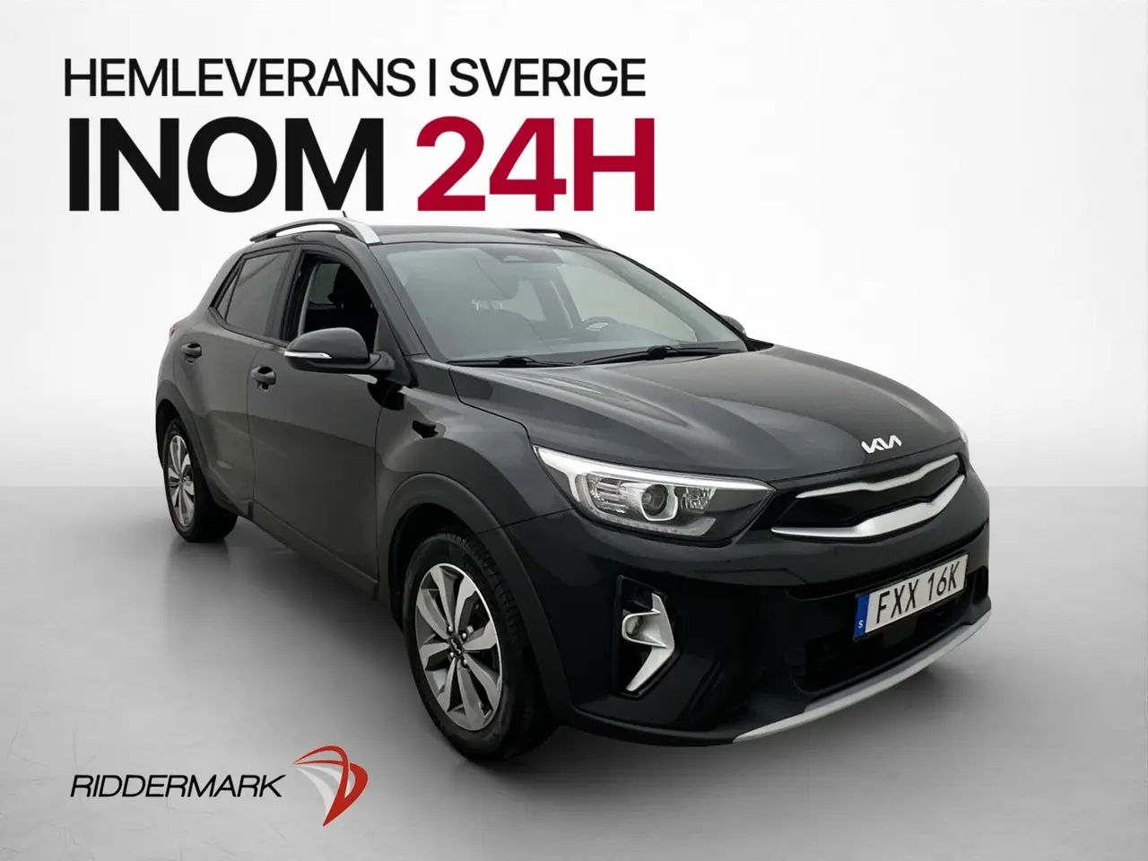Kia Stonic 2022