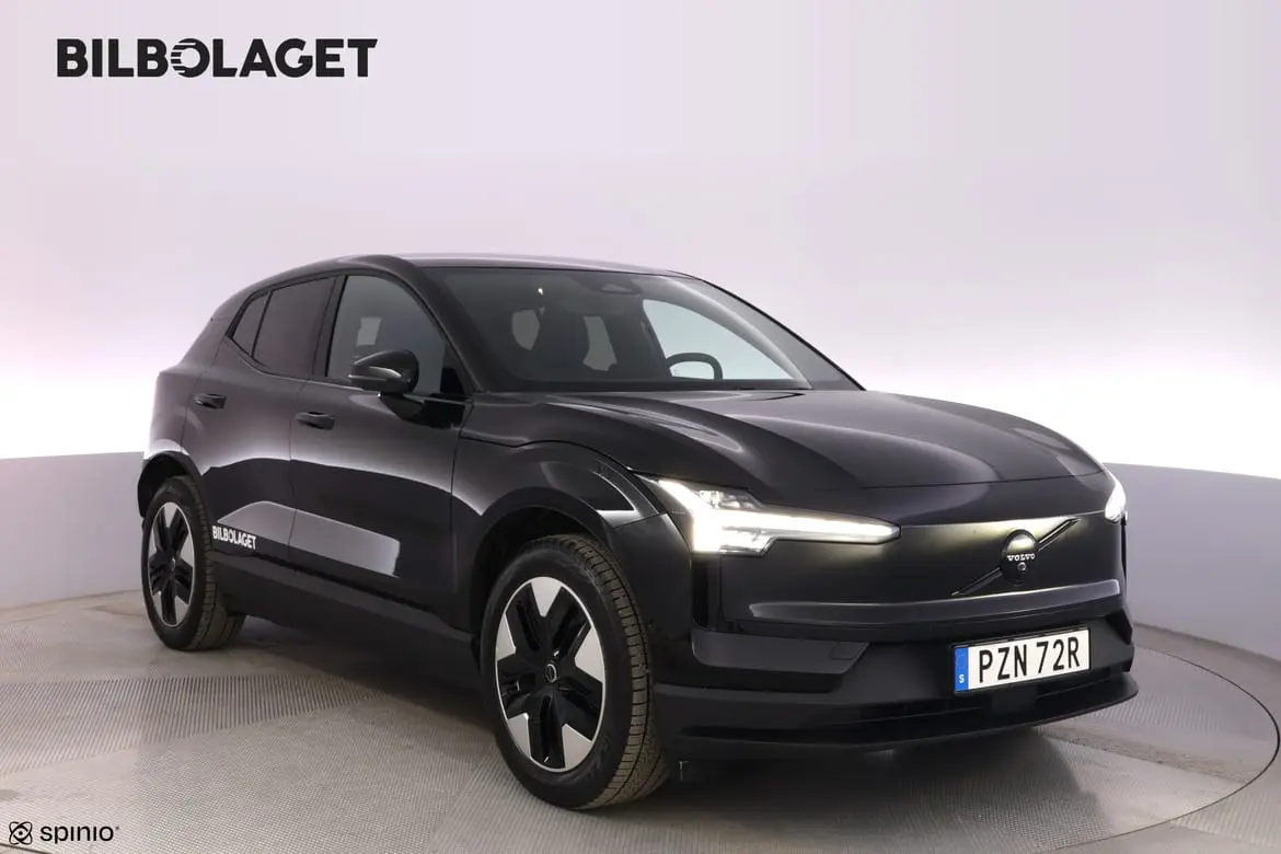 Volvo EX30 2026
