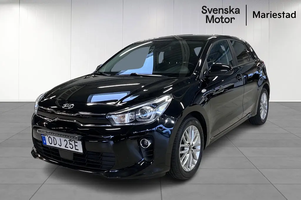 Kia Rio 2020