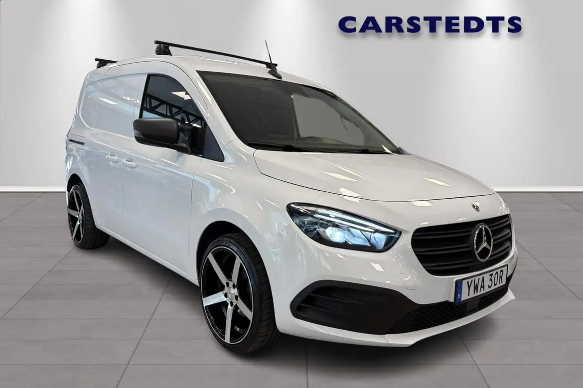 Mercedes-Benz Citan 2022