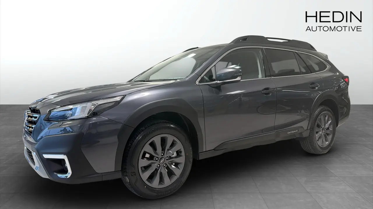 Subaru Outback 2025