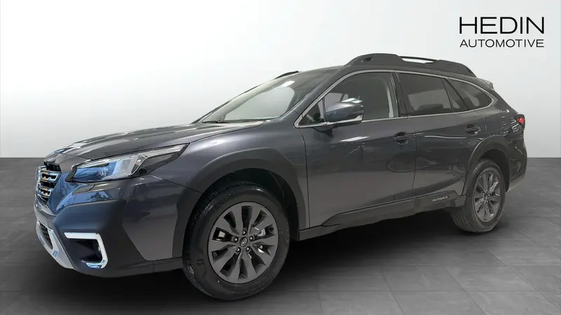 Subaru Outback 2025
