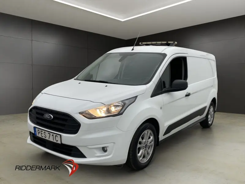 Ford Transit Connect 2024