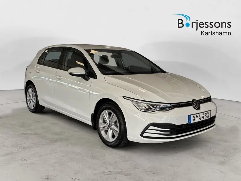Volkswagen Golf 2023