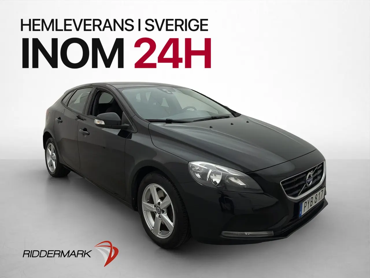 Volvo V40 2016