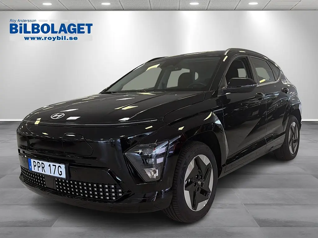 Hyundai Kona 2026