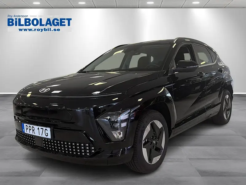 Hyundai Kona 2026