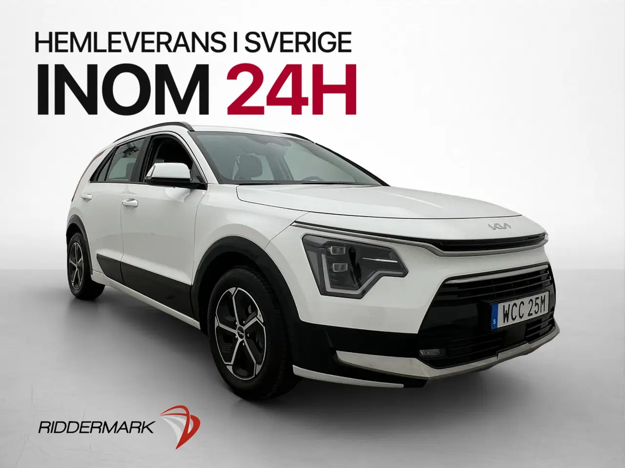 Kia Niro 2025