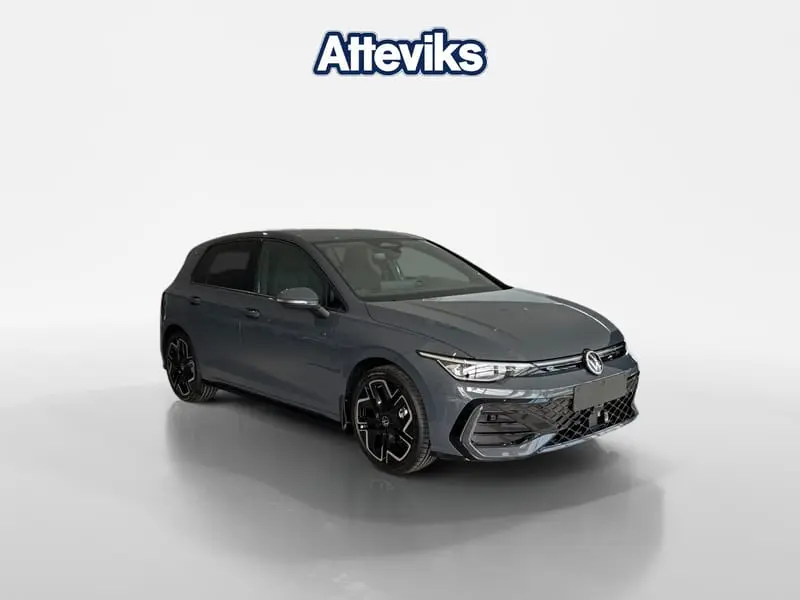 Volkswagen Golf 2026