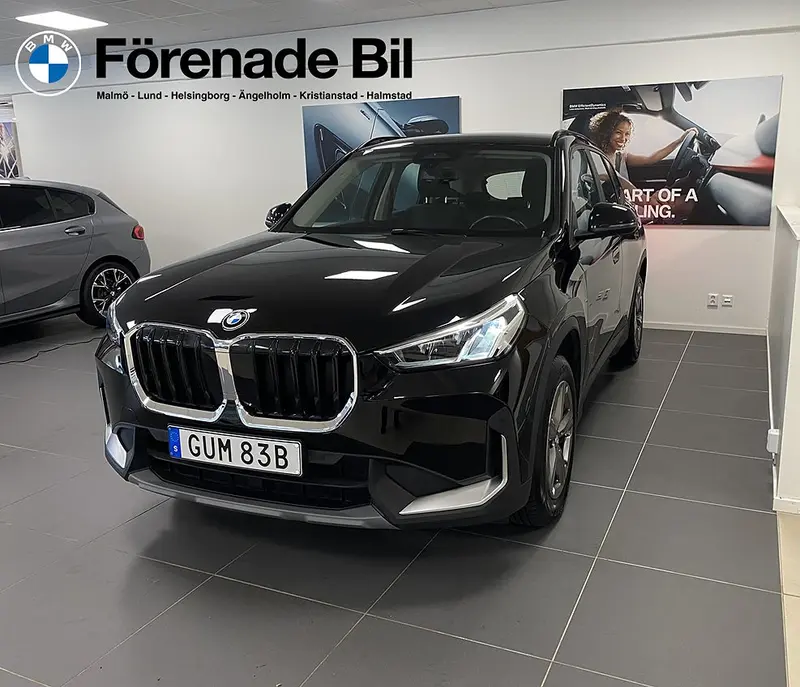 BMW X1 2023