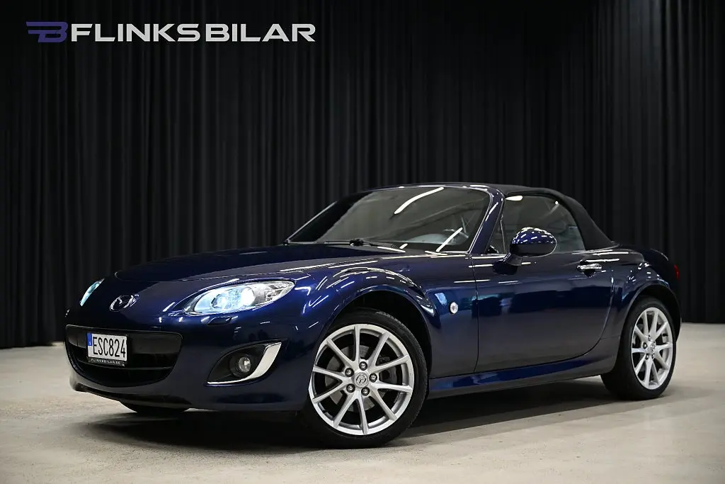 Mazda MX-5 2009