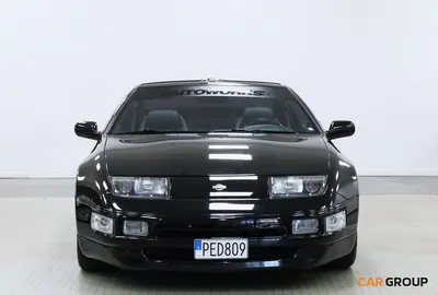 Nissan Z