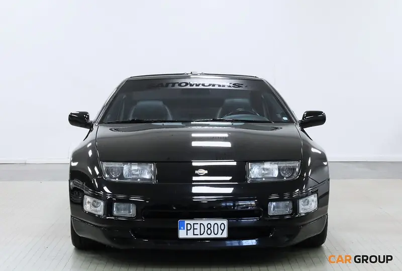 Nissan Z 1992