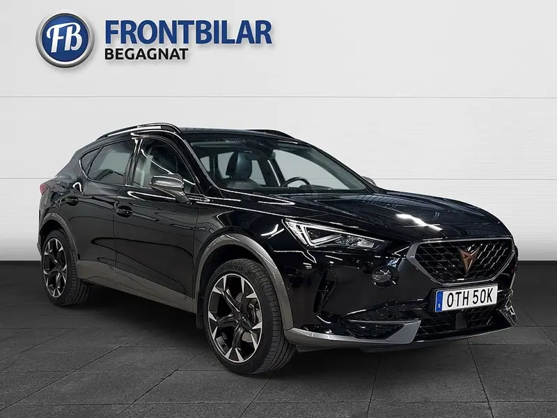 CUPRA Formentor 2023