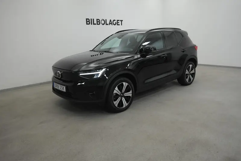 Volvo XC40 2023