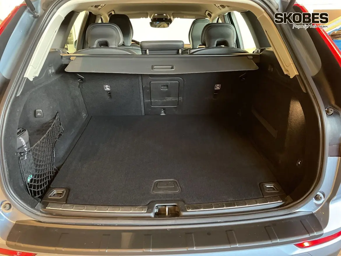 Volvo XC60 2020