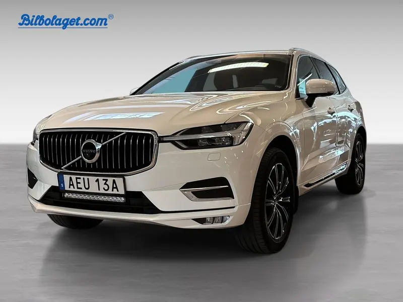 Volvo XC60 2020